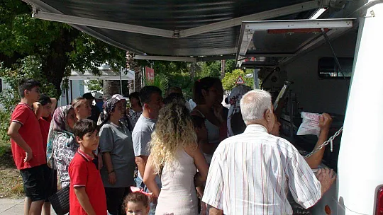 MEVLİD KANDİLİ İÇİN LOKMA HAYRI