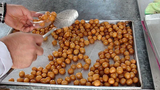 MEVLİD KANDİLİ İÇİN LOKMA HAYRI