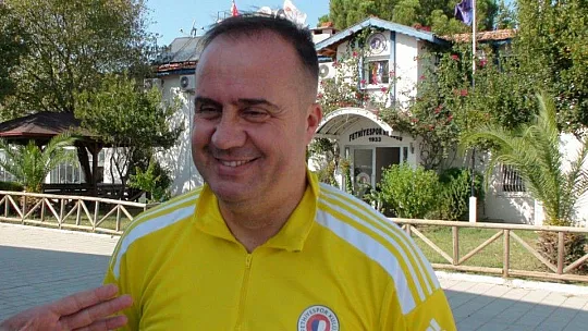 Fethiyespor Ceyhan'a hazır