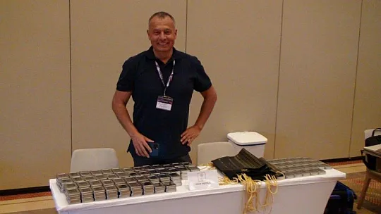 13. Turizm Forumuna ilgi yoğun oldu