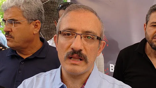 15 Temmuz Şehitleri İçin Mevlit Okutuldu