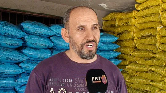 DÖVİZDEKİ ARTIŞ ODUN VE KÖMÜRÜ VURDU