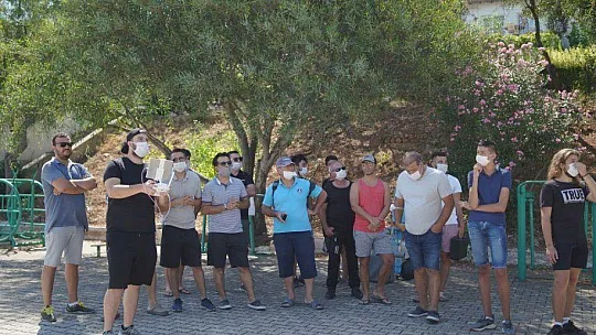 FETHİYE TİCARİ İHA DRONE PİLOTU EĞİTİMİ