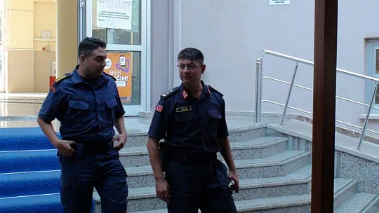 YENİ ADLİ YIL TÖRENLE BAŞLADI