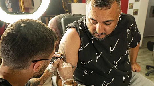 Dünya Markaları Fethiye'de