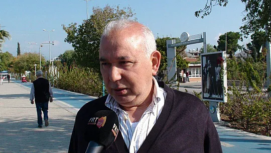 VATANDAŞ 'KARA KIŞ DESTEĞİNİ' FRTTV MİKROFONLARINA DEĞERLENDİRDİ