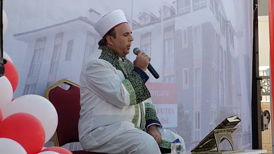 MÜFTÜLÜKTEN 2022 YILI DEĞERLENDİRMESİ