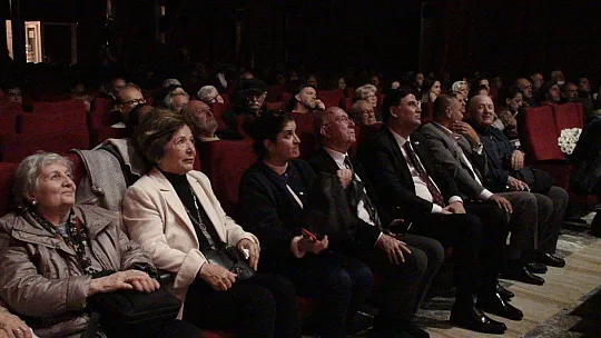 YENİ DÜNYA DÜZENİ VE TÜRKİYE KONFERANSI