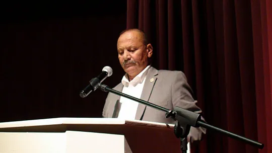 YENİ DÜNYA DÜZENİ VE TÜRKİYE KONFERANSI