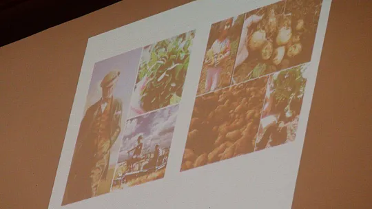 YENİ DÜNYA DÜZENİ VE TÜRKİYE KONFERANSI