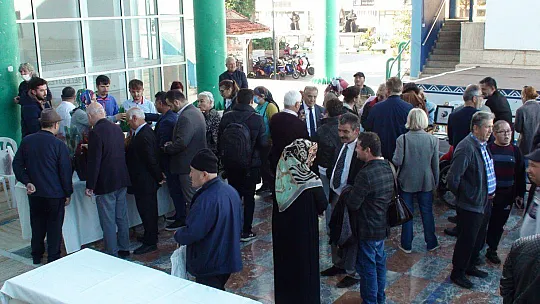 3 ARALIK İÇİN ÖZEL STANT