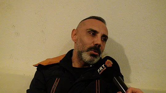 UMUT OĞUZ'UN KAHKAHA 'MIKNATIS'I BÜYÜK ALKIŞ TOPLADI