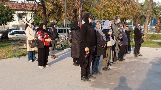 DİDEM VE YEŞİM KARDEŞLERİN ACI GÜNÜ