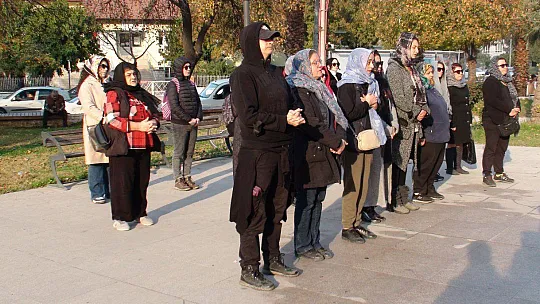 DİDEM VE YEŞİM KARDEŞLERİN ACI GÜNÜ