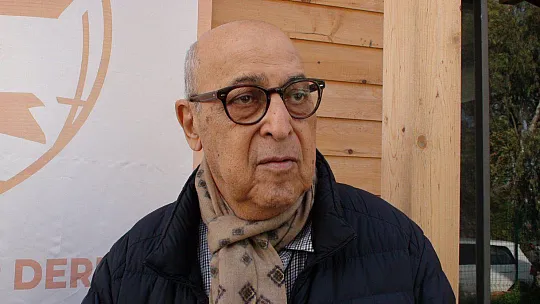 ALZHEİMER DERNEĞİ 3 YAŞINDA
