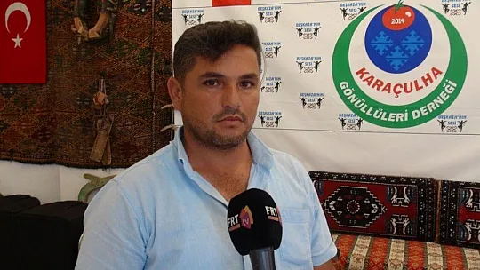 Karaçulha Yörük Şöleni başladı