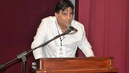 Fethiye Kent Konseyi Olağan Genel Kurulu gerçekleşti