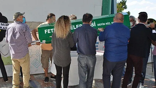 Cahit Engin son yolculuğuna uğurlandı