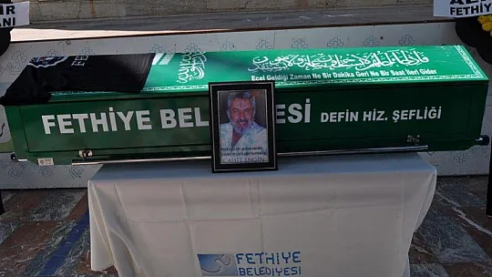 Cahit Engin son yolculuğuna uğurlandı