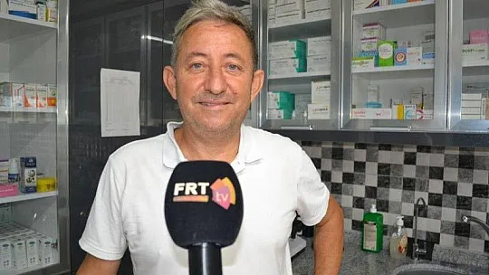 OKLU KİRPİYİ YAŞAMA DÖNDÜRDÜLER