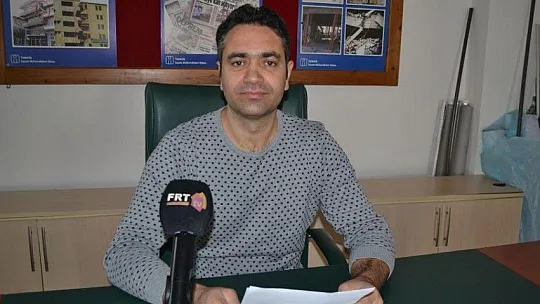 Şantiye şefliğinin önemine vurgu yaptılar