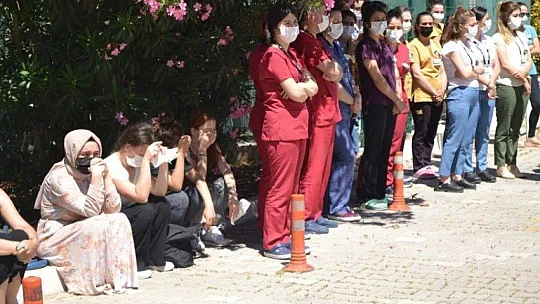 Can kurtarma dönüşünde canından oldu