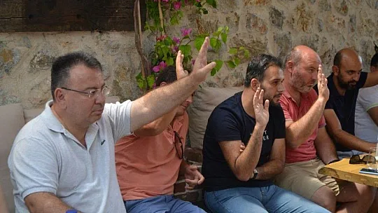 Kökten, 'Çok şeffaf olacağız'
