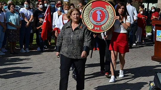 Güler, 'Yaşasın Cumhuriyet'