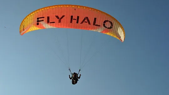 Başkan Kökten, 'Ölüdeniz'i tanıtmak için elimizden geleni yapıyoruz'