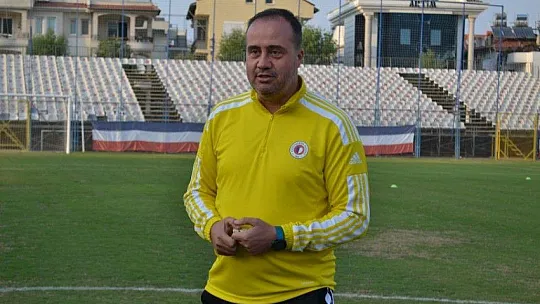 Soydemir, Fethiyespor'un yanında