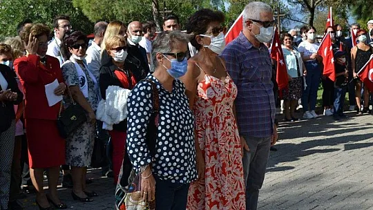 Güler, 'Yaşasın Cumhuriyet'