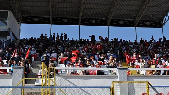 Fethiye'de Cumhuriyet Bayramı Coşkuyla Kutlandı