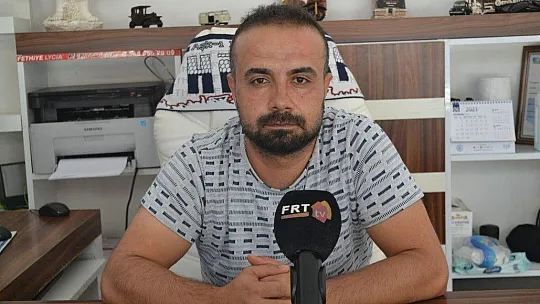 Fethiye'de araç kiralamada hareketlik başladı