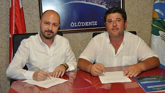 Ölüdeniz Turizm Geliştirme Kooperatifi ile Dalaman Havalimanından Dijital Adım