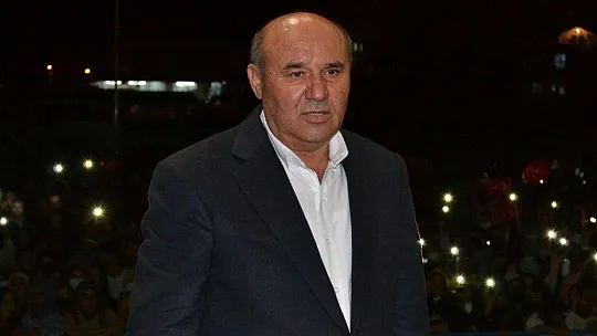 Seydikemer'de Cumhuriyet Konseri Coşkusu