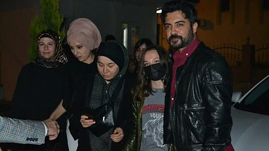 Seydikemer'de Cumhuriyet Konseri Coşkusu