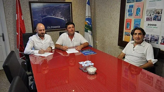 Ölüdeniz Turizm Geliştirme Kooperatifi ile Dalaman Havalimanından Dijital Adım