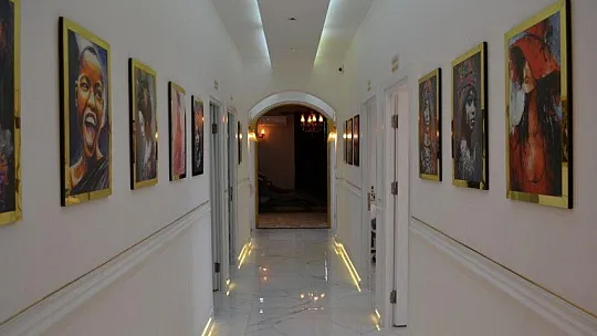 Gözde Yakut Beauty Center açılış töreni gerçekleşti