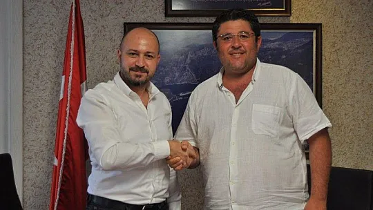 Ölüdeniz Turizm Geliştirme Kooperatifi ile Dalaman Havalimanından Dijital Adım