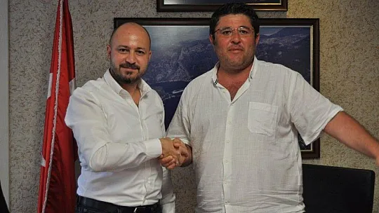 Ölüdeniz Turizm Geliştirme Kooperatifi ile Dalaman Havalimanından Dijital Adım