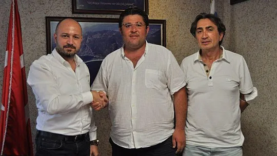 Ölüdeniz Turizm Geliştirme Kooperatifi ile Dalaman Havalimanından Dijital Adım