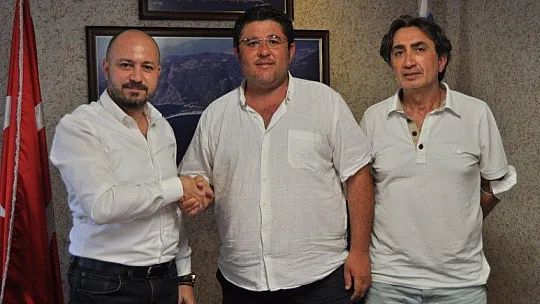 Ölüdeniz Turizm Geliştirme Kooperatifi ile Dalaman Havalimanından Dijital Adım