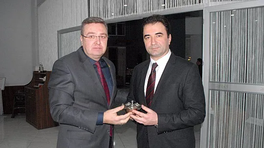 EGF'de Kaytan Dönemi