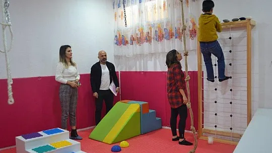 Nursel Özdemir Eğitim Kurumları hedef büyüttü