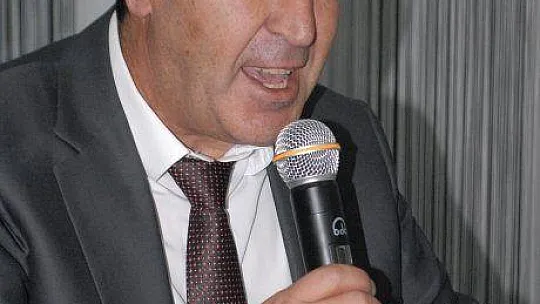 EGF'de Kaytan Dönemi