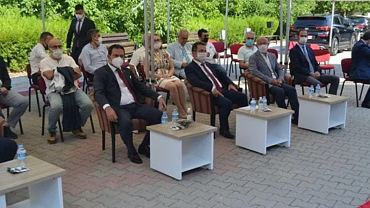 Fethiye Sağlık Bilimleri Fakültesi 2020-2021 Mezunlarını Verdi