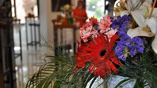 Lotus Beauty Center açılış töreni gerçekleşti