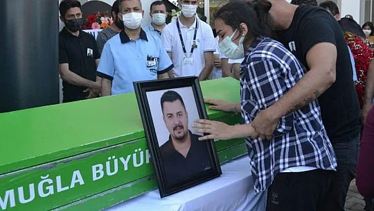 Can kurtarma dönüşünde canından oldu