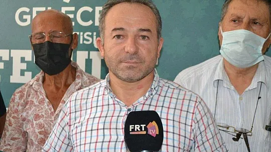 Yangınlara, partilerden tepki yağdı