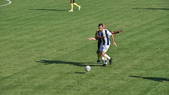 FETHİYESPOR SON DAKİKADA YIKILDI 2-1